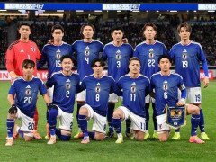 【悲報】サッカー日本代表の欧州移籍、ジャンプアップしたのは鈴木彩艶さんだけ・・・・・・・・・