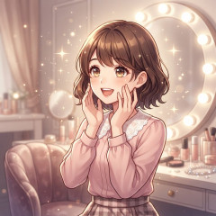 なりたい顔