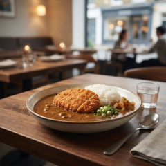 高級カレー店CoCo壱番屋、さらに値上げ