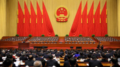 【粛清の始まり】全国人民代表大会、軍制服組トップを解任