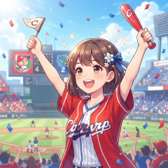 ●●●●●●●●●●●●●●●●広島 ●●●●●●●●●●●●●●●●中日