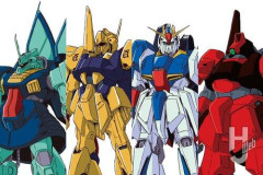 【衝撃】ガンダム世界で「核兵器」が存在しない理由《ワケ》、ガチで謎すぎるｗｗｗｗｗｗｗｗｗｗ