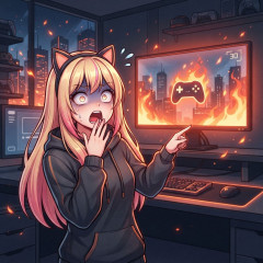 【悲し報】GTA6、30fpsと判明し海外で無事大炎上へ…