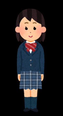 【悲報】秋田の中3女子、●ナル服を残しトイレから消える→鉄橋から…なぜこうなったのか…
