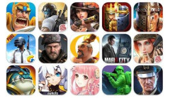 【悲報】なんでお前らってそんなに中国を憎んでるのに中華ゲームで遊んで課金までしてるの？