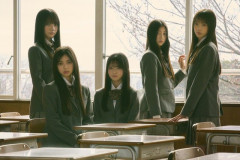 【画像】量産型みたいなアイドルが増えまくる。まじでAKBが個性的に見えるくらい量産型