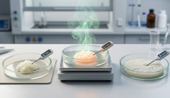 熱すると気化し、冷やすと固まる新型プラスチックを開発…英サリー大！