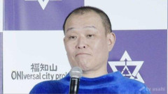 【戦慄】千原せいじさん、命に関わる「肝膿瘍破裂」で手術・・・・・・・・・
