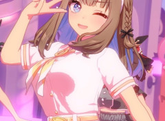 【ウマ娘】新しく出たこの衣装可愛いよね。←「DKPI同意」