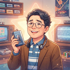 1968年生まれのおっさんなんだけど、やっぱり80年代が良かった