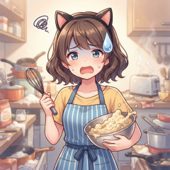 情緒がおかしくなる環境