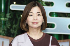 大久保佳代子、貯金は「死ぬほどある」　共演陣が羨望のまなざし「うらやましい」「いいなあ」