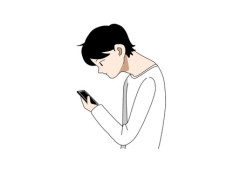 3日前、「私と一緒にいて楽しい？」という内容のラインが届いたんだけど…