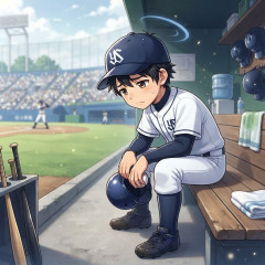 【悲報】まどマギ新作、13年も待たせたわりに面白くない