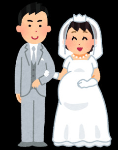 27歳おっさんだが婚約の報告行くの辛すぎ・・・・