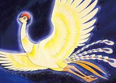 鳥の画像だけでどの作品か当てるトピ