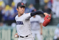 高校時代の藤浪と織田君､どっちが上なんだ？