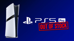 【悲報】メディア「PS5 Proが深刻な品薄状態に。大手量販店で完売相次ぐ」