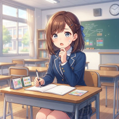 お子さんの学校は二学期制三学期制どちらですか？