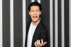 【悲報】粗品、劇場でウケてない先輩を名指しで断罪「エグいテンポでスベり続けてる」