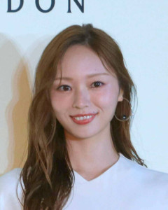 梅澤美波「みなみ　らぶ」乃木坂４６の「大好きな」大先輩とのプリクラ披露！ファンから「いいね！」殺到