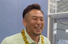 昨日の中島宏之さんの解説ｗｗｗｗ