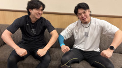 上茶谷大河のラジオ企画、唐突に始動！！上沢直之が相方に