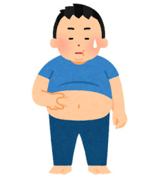 太っていると寒さに強いと言われるけど、本当なのかな？ｗｗｗｗｗ