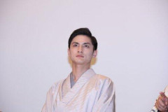 【驚愕】「完全に芥川龍之介」高良健吾さんの着物姿がめっちゃ本人すぎるｗｗｗｗｗｗｗｗｗｗ