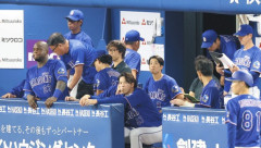 【悲報】WBCコーチ「逆転された直後の９回、中日ベンチで笑っている選手がいる」