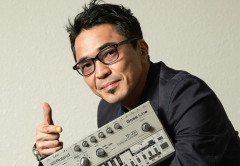 石野卓球「たまに『ライブ参戦』言う人いますが参戦って戦争じゃないんだから…」岸田繁「同意」