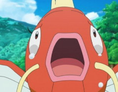 「ポケモン一匹食っていいぞ」←どのポケモンにする？