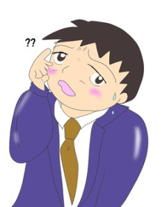 これって食事に誘ってるサインなんだろうか？