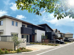【悲報】新築住宅、高過ぎる