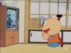 【悲報】ドラえもんよりキテレツ大百科のほうが面白いよな