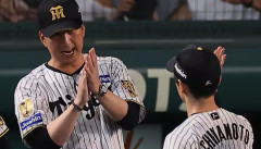 工藤泰成(24)防御率0.99←これ優勝への最後のピースだろwwwww