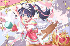 【画像】魔法少女さやかちゃん、可愛すぎる【ラブライブ！蓮ノ空】