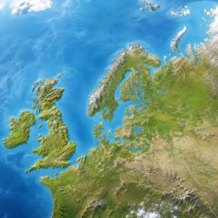 【悲報】ロシア、本当にイギリス攻撃しそう