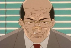 【泣いた】中学の頃、うるさくて嫌われてる教師がいたが他校のヤンキーにも注意しててカッコイイと思った　→　卒業式に「嫌いだけど尊敬してる」と伝えた結果…