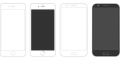 30代なるとiPhoneからAndroidスマホ使いが増える謎の現象ｗ