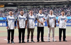 【朗報】中日巨人OB戦、第2弾発表でレジェンド大量参戦ｗｗｗ