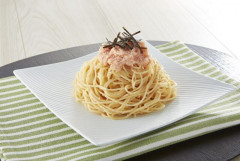 たらこパスタに必要な物