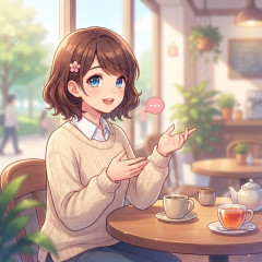 日頃皆さんがコミュニケーションで心がけてるコツ