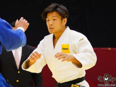 【衝撃】柔道元日本代表・増山香補、ルーツのないモンゴル国籍を取得し五輪王者を目指す