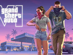 外国人「GTA VIについて語ろうぜｗｗｗ」
