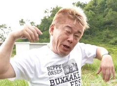 ホリエモン、とんでもない動画をアップ！マジでAIなのかどっちなのか分からないと話題に