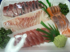 【悲報】刺身を1番安く買う方法ってなんやろ？釣るとかはなしで