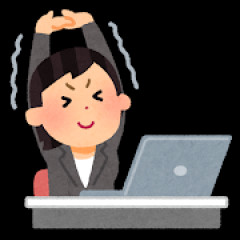 ワイ(41)「お先失礼します」激かわ女社員(23)「お疲れ様です」
