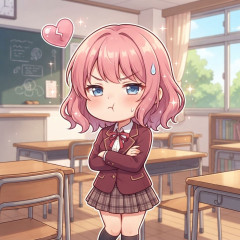 【その神経わからん】ツンデレ男はSさんに気があったのだが、怒鳴りながら彼女の手から無理やり作業を奪って片付ける等していて、Sさんはそいつを「怖い」と避けるよ
