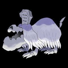 【ポケチャン】上手く言葉に出来ないけだ妙に気に入ったポケモン